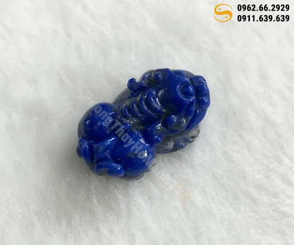 tyhudalapislazulyxanhlam5 min